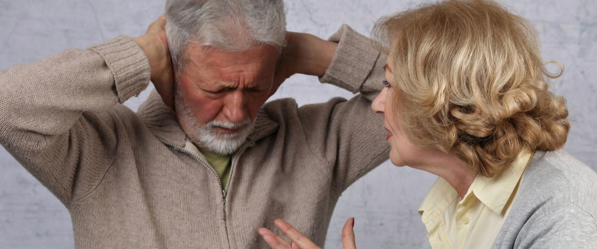 Difficult Behaviours